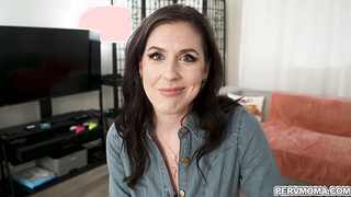 Olivers scrumptious dick