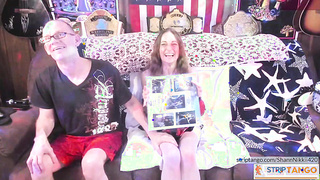 ShannNikkii420 Free online chat at stripTango 2