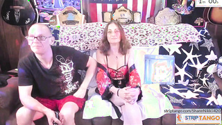 ShannNikkii420 Free online chat at stripTango 2