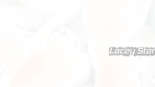 AGEDLOVE Big black cock and extreme deep blowjob