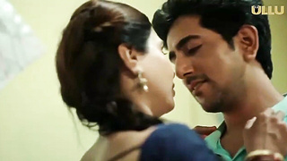 Amrapali 2 2024 Rabbit Movies Hindi Hot Web Series Episode 8