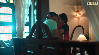 Amrapali 2 2024 Rabbit Movies Hindi Hot Web Series Episode 8