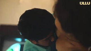 Amrapali 2 2024 Rabbit Movies Hindi Hot Web Series Episode 8