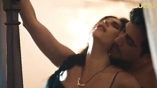 Amrapali 2 2024 Rabbit Movies Hindi Hot Web Series Episode 7