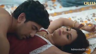 Amrapali 2 2024 Rabbit Movies Hindi Hot Web Series Episode 6