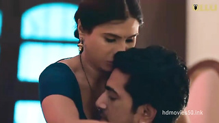 Amrapali 2 2024 Rabbit Movies Hindi Hot Web Series Episode 6