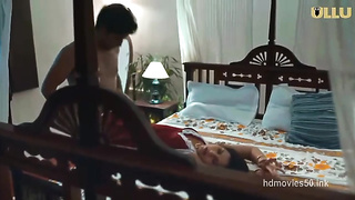 Amrapali 2 2024 Rabbit Movies Hindi Hot Web Series Episode 6