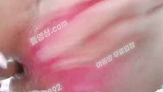 4743 OnlyFans 하양이 보지 쑤시가다 후장 애널 쑤시가다 동시에 쑤시니까 애액이 흘러 넘치네 텔레 UB892