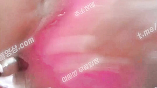 4743 OnlyFans 하양이 보지 쑤시가다 후장 애널 쑤시가다 동시에 쑤시니까 애액이 흘러 넘치네 텔레 UB892