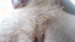 Busty Chick enjoys masturbating upclose