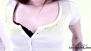 Cutie with Childish Chuckle pussyfucked Sex Videos