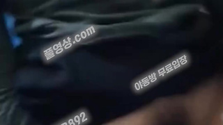 4759 앳된 여친 손치워 텔레 UB892