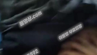 4759 앳된 여친 손치워 텔레 UB892