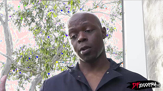 No, you ain't taking posession of my couch!