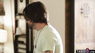 Australian stepsis wants to play doctor