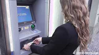 Czech Streets 123 Russian manager