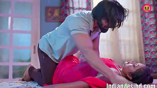 Khaat 2024 Hunters Originals Hindi Porn Web Series Episode 5 4