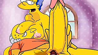 Simpsons sexwives whores