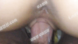 4764 대화가 재밌는 커플 2 여) 얼른 박아줘 남)내려와야 박지  텔레 UB892