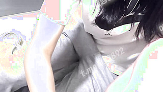 4778 나이키티 화장실 대딸 2 텔레 UB892