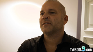 Latina MILF enjoyed a cock in her ass