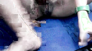 Sexy Teen Model Enjoys Showing off Her Amazing Naked Body on Cam