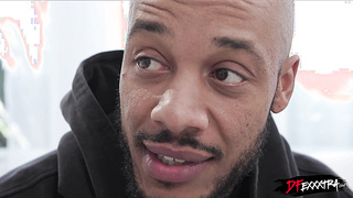 Jesus Christ Dwayne! It's HUGE!