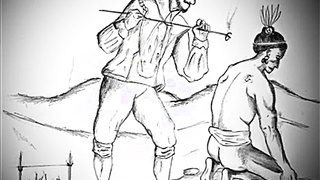 INDIOS, INDIGENAS, NATIVOS, INDIANS, INDIGENOUS, NATIVES