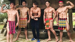 INDIOS, INDIGENAS, NATIVOS, INDIANS, INDIGENOUS, NATIVES