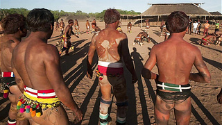 INDIOS, INDIGENAS, NATIVOS, INDIANS, INDIGENOUS, NATIVES