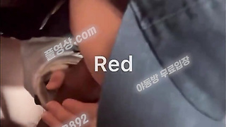 4786 트위터 섹트 레드 공중화장실에서 사까시 뒷치기 텔레 UB892