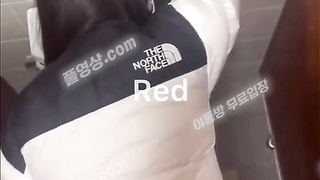 4786 트위터 섹트 레드 공중화장실에서 사까시 뒷치기 텔레 UB892