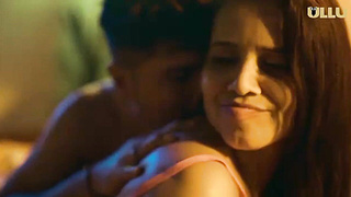 Devil 2024 Ullu Originals Hindi Hot Web Series Episode 3