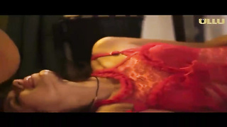 Devil 2024 Ullu Originals Hindi Hot Web Series Episode 1