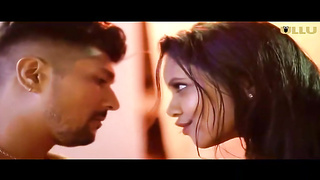Corporate 2024 Ullu Originals Hindi Porn Web Series Episode 4