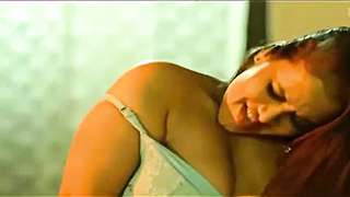 [censored] 2023 Triflicks Hindi Porn Web Series Episode 1