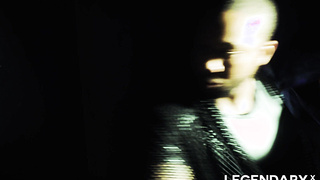 LEGENDARYX Three the hardway XXX with Nicole and Vic