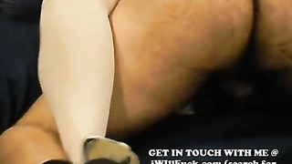 I Need My Wet GILF Pussy Worked Really Good