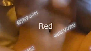 4802 트위터 섹트 레드 슬랜더에 가슴모양도 이쁨 남친은 따로 있는듯 ㅋ 텔레 UB892