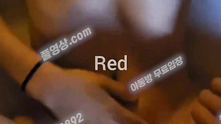 4802 트위터 섹트 레드 슬랜더에 가슴모양도 이쁨 남친은 따로 있는듯 ㅋ 텔레 UB892