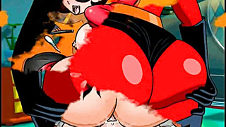 Incredibles Elastigirl desperate housewife