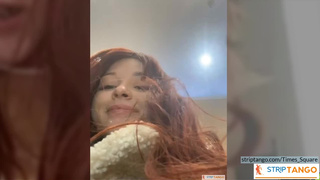 Times Free erotic show at stripTango