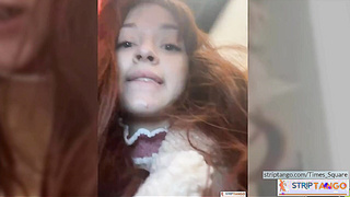 Times Free erotic show at stripTango