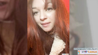 Times Free erotic show at stripTango