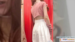 Times Free erotic show at stripTango