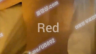 4812 트위터 섹트 레드 오나홀 같다는 켈빈클라인녀 텔레 UB892