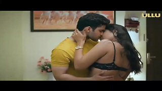 Devil 2024 Ullu Originals Hindi Hot Web Series Episode 6