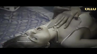 Devil 2024 Ullu Originals Hindi Hot Web Series Episode 4