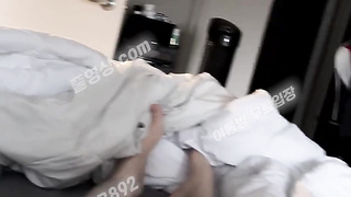 4830 온리팬스 김치커플(kimchi.couple) 가슴은 별로 안큰데 꼴리는 몸매 텔레 UB892