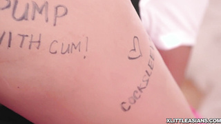 Nick knows the secret to Gias success